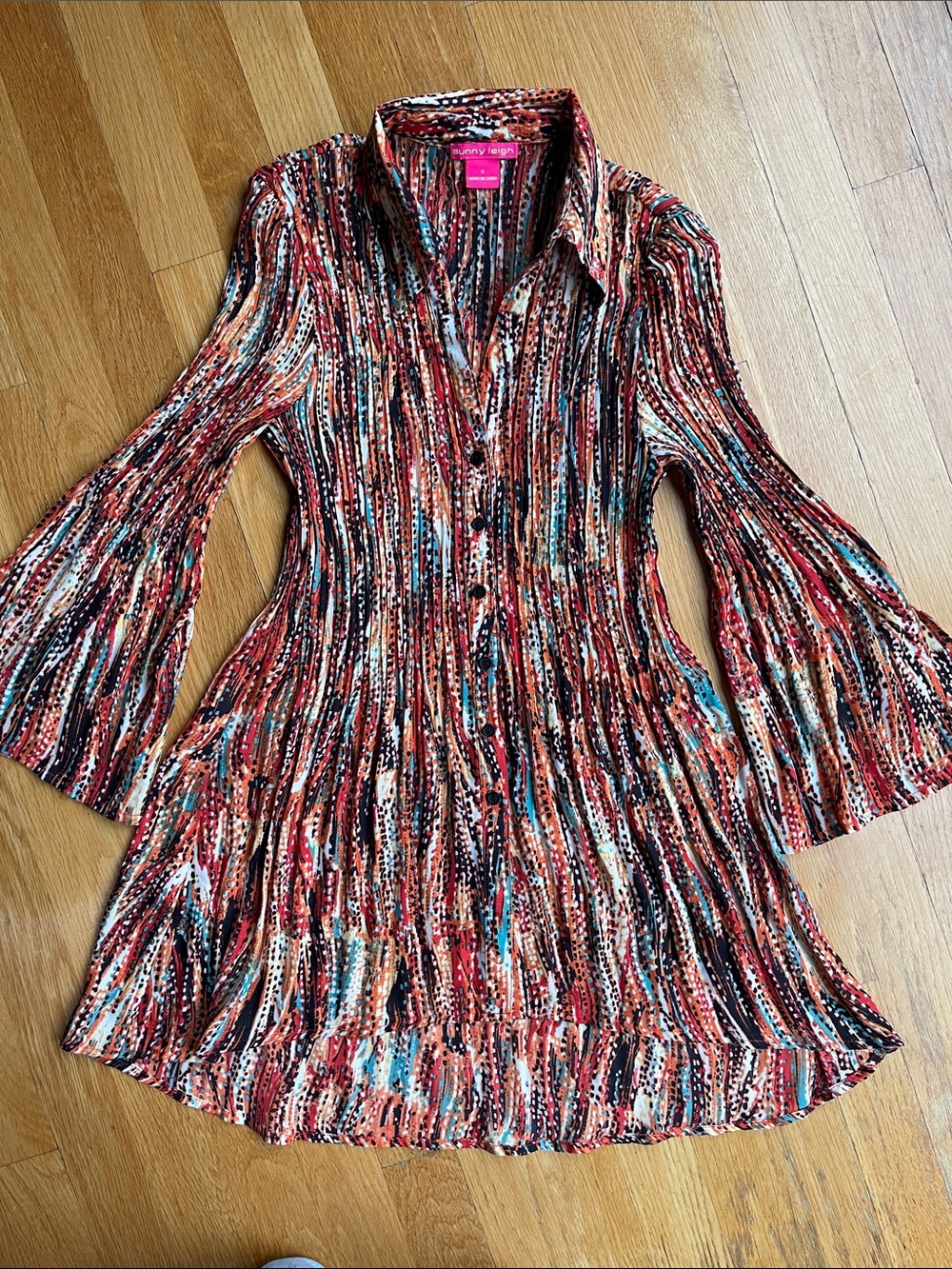 Fall top 🧡 - Picture 3 of 6